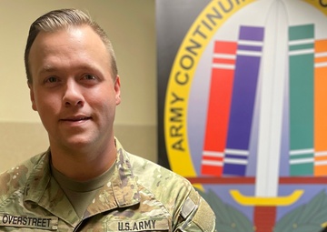 Fort Knox Soldier surpasses ‘perfect’ score on GT improvement exam