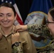Musician 3rd Class Bernadette Rocks Selected for Advancement