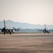 51st FW conducts fighter interoperability during VD24