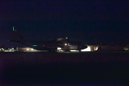 No assistance needed: C-130Js airlift ops in black-out training