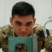 Measuring with precision, keeping Osan ready to fight