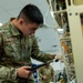 Measuring with precision, keeping Osan ready to fight