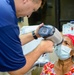 Pacific Partnership 2024-1: Opthalmology Surgery Screening at Belau National Hospital