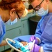 Pacific Partnership 2024-1: Dental Side-by-Side Care at Belau National Hospital