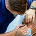 Pacific Partnership 2024-1: Opthalmology Surgery Screening at Belau National Hospital