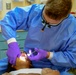 Pacific Partnership 2024-1: Dental Side-by-Side Care at Belau National Hospital