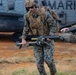 Marines with Battalion Landing Team 1/1 conduct Tactical Air Control Party and Mortar Range Event