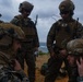 Marines with Battalion Landing Team 1/1 conduct Tactical Air Control Party and Mortar Range Event