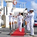 Pacific Partnership 2024-1: Palau Opening Ceremony