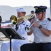 Pacific Partnership 2024-1: Palau Opening Ceremony Aboard USNS Mercy