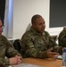 1AD Commanding General Visits Iron Soldiers in Poland Ahead of the Holidays