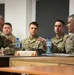 1AD Commanding General Visits Iron Soldiers in Poland Ahead of the Holidays