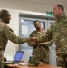 1AD Commanding General Visits Iron Soldiers in Poland Ahead of the Holidays