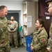 1AD Commanding General Visits Iron Soldiers in Poland Ahead of the Holidays