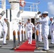 Pacific Partnership 2024-1: Palau opening ceremony