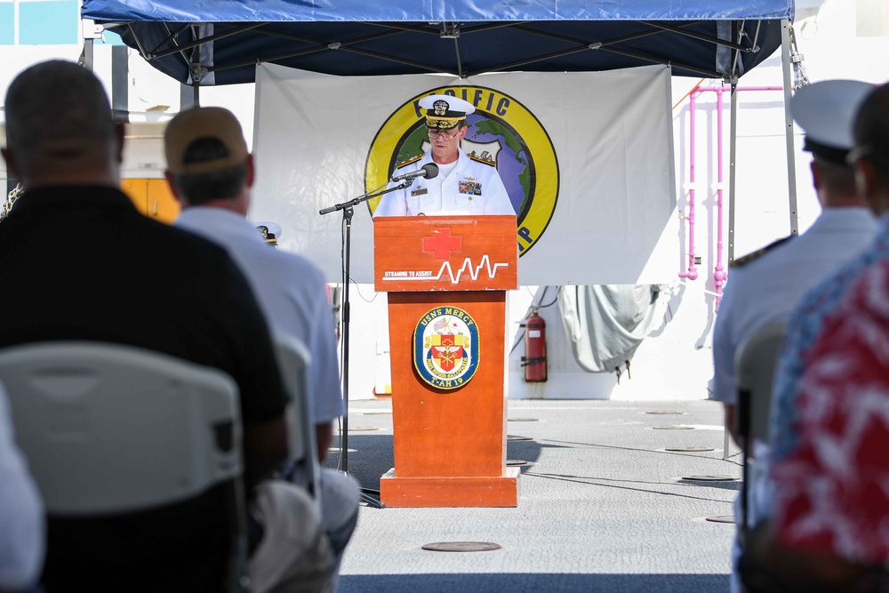 DVIDS Images Pacific Partnership 2024 1 Palau Opening Ceremony   1000w Q95 