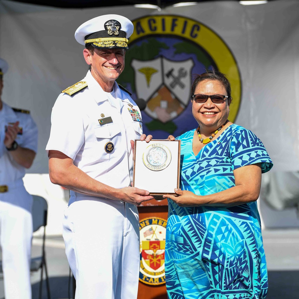 DVIDS Images Pacific Partnership 2024 1 Palau Opening Ceremony   1000w Q95 