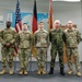 Clay Kaserne Soldiers earn Schuetzenschnur and German Armed Forces Proficiency Badge