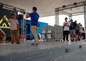 Wyvern Wonderland 2023 Spot