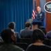 Maj. Gen. Ryder Pentagon Press Briefing