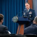 Maj. Gen. Ryder Pentagon Press Briefing