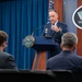 Maj. Gen. Ryder Pentagon Press Briefing