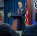 Maj. Gen. Ryder Pentagon Press Briefing