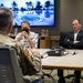 Representatives meet with General Nakasone to discuss FISA Section 702 at NSAH