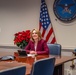 DSD Hicks Morale Call with USMC Members