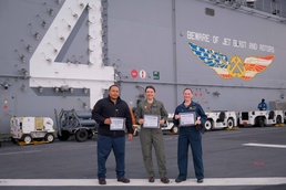 Boxer Doctors Match with Specialties