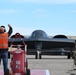 Whiteman celebrates 30th anniversary of the B-2’s arrival