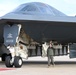 Whiteman celebrates 30th anniversary of the B-2’s arrival
