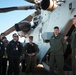 CH-53K Mishap Training