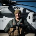 CH-53K Mishap Training