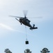 BDG Airmen conduct sling load training