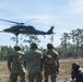 BDG Airmen conduct sling load training