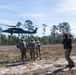 BDG Airmen conduct sling load training