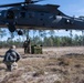 BDG Airmen conduct sling load training