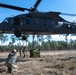 BDG Airmen conduct sling load training
