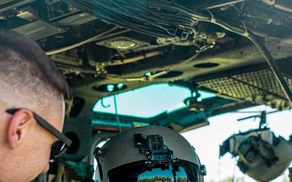 Kirtland Air Force Base celebrates Zia Fest