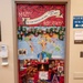 Walter Reed staff decorate to recognize their diversity