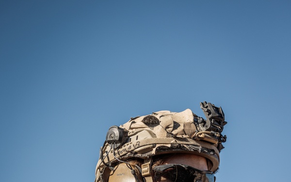 V3/4 conducts company assault at Range 401 during Steel Knight 23.2