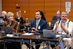 Army expands rollout of new contract writing system