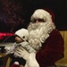 Santa Run at Laurel Bay