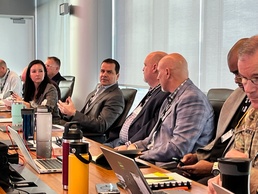 PEO EIS helps set the stage for Agile Army contracting