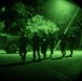 In the Black: MCMAP low-light sparring
