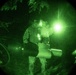In the Black: MCMAP low-light sparring