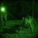 In the Black: MCMAP low-light sparring