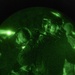 In the Black: MCMAP low-light sparring