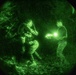 In the Black: MCMAP low-light sparring